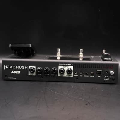 Headrush Mx5 [A12401251625084] (08/03) image 4