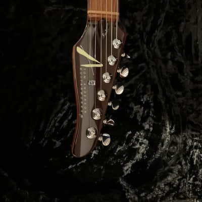 Tom Anderson Hollow Cobra S 2001 - Tortoise image 3