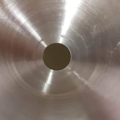 Zildjian 18" K Series Dark Medium Thin Crash Cymbal image 8