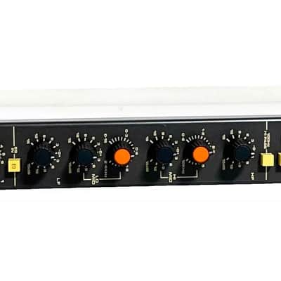 Soundcraft 800M Spare Module #05306 (One)THS image 5