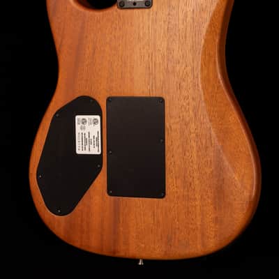 Fender American Acoustasonic acoustic-electric guitar image 3
