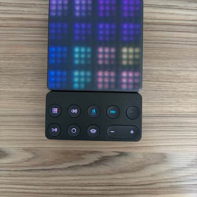 ROLI Beatmaker kit - Lightpad and Loop Block image 2