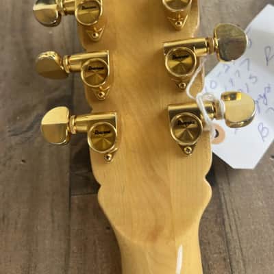 Ibanez 2671S Randy Scruggs Professional 1977 image 14