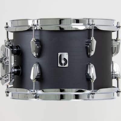 British Drum Company Raven 10" x 7" | Birch / Ash Rack Tom. New with Full Warranty! image 6