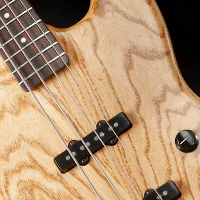 Schecter Jazz Bass Custom California 94-96 USA image 21