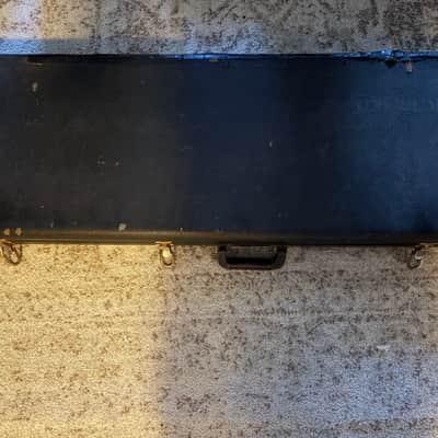 Kramer Focus 1000 Mid 1980's w/Kramer Hard Case! image 10