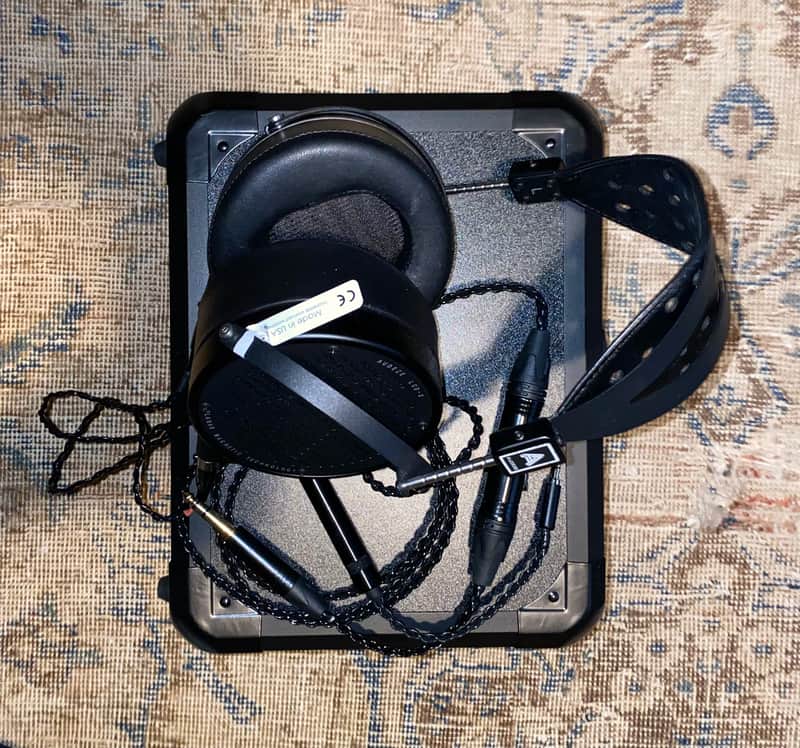 ヘッドホン Audeze LCD-X 2021 OPEN-BACK HP Amazon.com: Audeze LCD-X Over Ear Open Back Headphone with New