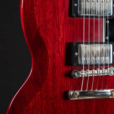 2021 Gibson Custom 61' SG Standard image 7