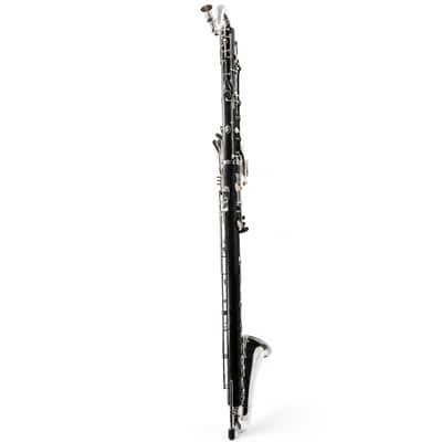 Buffet Crampon R13 Prestige Professional Bb Bass Clarinet SN 24783 image 6