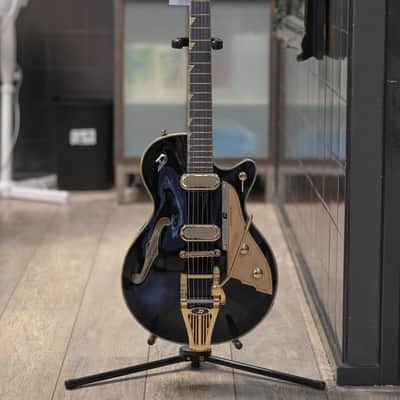 Duesenberg Starplayer TV Phonic - Black imagen 14