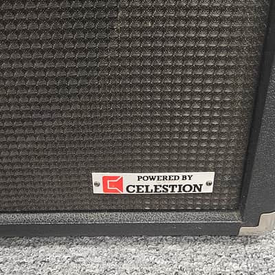 Guyatone FLIP 600 FC 80S - BLACK image 3