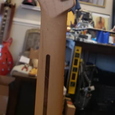 Fender American Pro Strat 2016 (Seymour Duncan PU) image 6