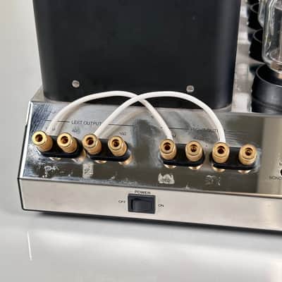 McIntosh MC275 MK VI Tube Amplifier image 4