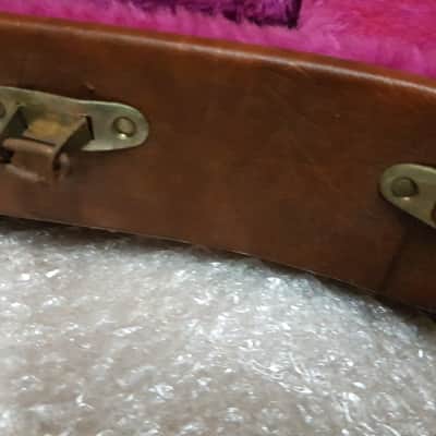1982 Gibson Flying V Case Reissue '59 image 4
