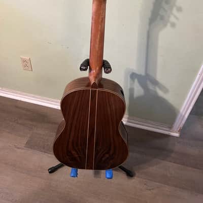 Redman 630 Small Scale Guitar Small Scale Guitar 2024 - French Polish image 9