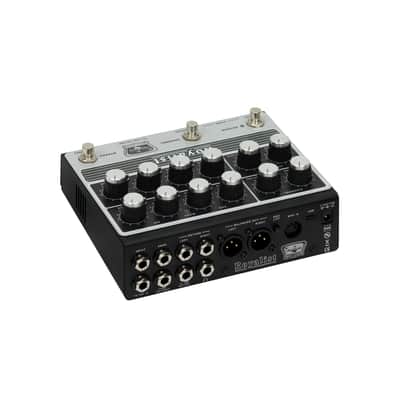 Tone King Royalist Preamp image 7