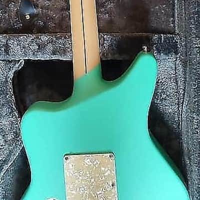 D'Angelico Bedford Deluxe Limited Edition image 3