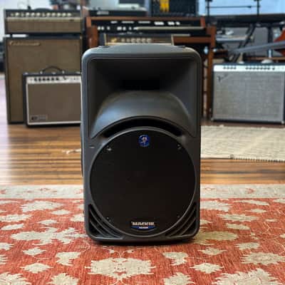 Mackie SRM450 v1 400 Watt Powered Speaker image 1