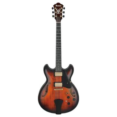 Ibanez ASH300 Artstar