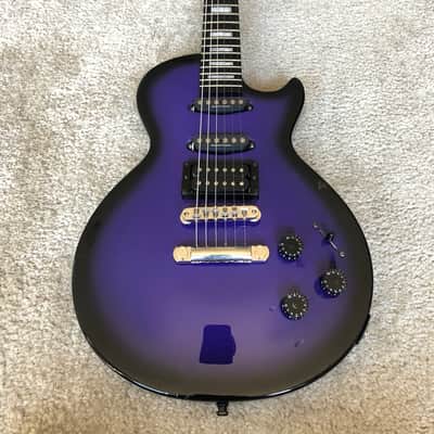 ESP Edwards E-I-85LP III Signature Model [Inoran from Luna | Reverb