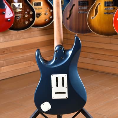 Ibanez AZ2203NATQ Prestige Made in Japan Antique Turquoise image 21