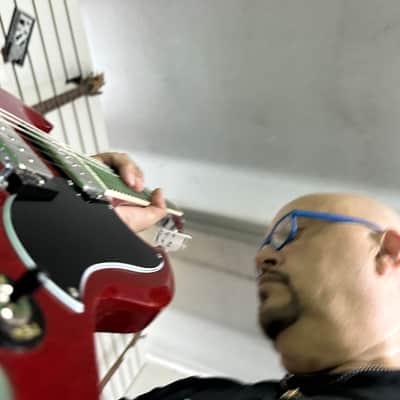 Gibson SG Standard image 9