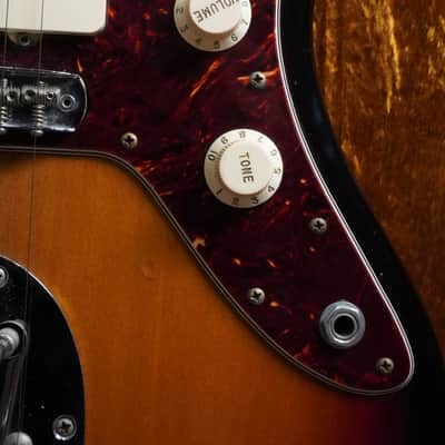 Fender American Vintage '62 Jazzmaster 2008 image 8