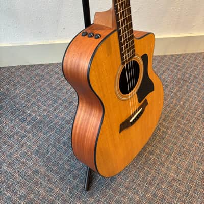 Taylor 114ce 2009 - Present - Natural image 5