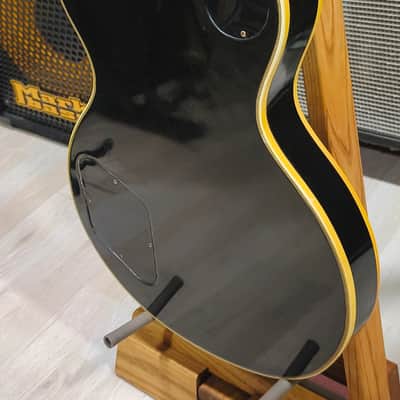 Gibson Les Paul Custom 1979 Ebony image 21