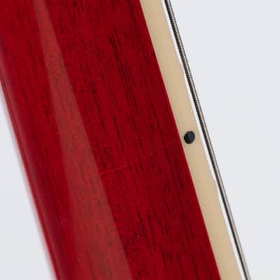 Gibson Les Paul Standard 50s, Heritage Cherry Sunburst | Demo image 12