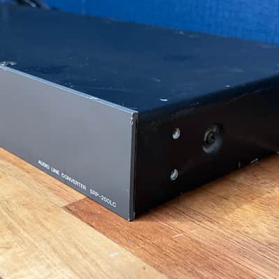 Sony SRP-200LC Line Converter Professional Equipment image 5