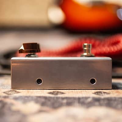 J Rockett Lenny Pedal image 8