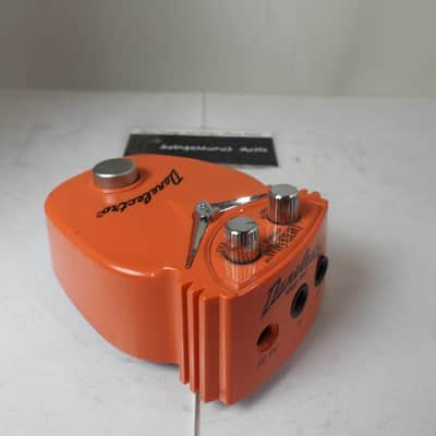 Danelectro DJ15 Chicken Salad Vibrato Effects Pedal Free USA Shipping image 3