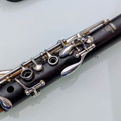 Yamaha YCL 72 CS ¡Una joya musical! image 8