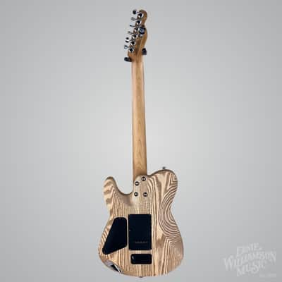 Charvel Pro-Mod So-Cal Style 2 24 2PT HH - Natural Ash image 5