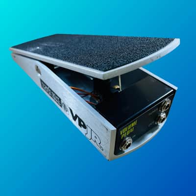 Ernie Ball 6180 VP Jr Mono Volume Pedal image 2
