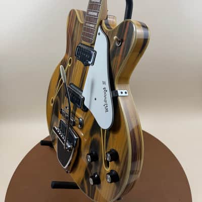 Fender Coronado II Wildwood II 1967-1968 image 14