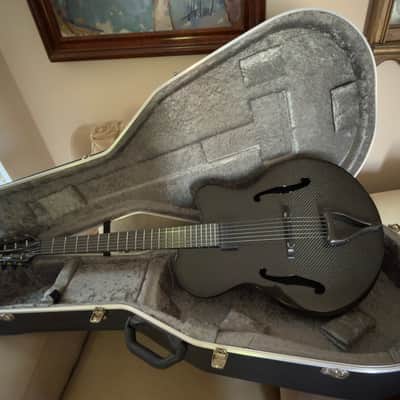 Emerald Kestrel 2019 - Carbon Fiber image 2