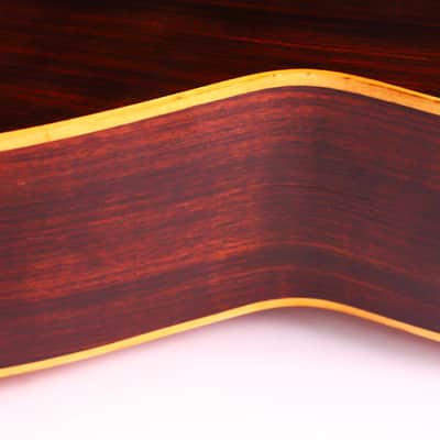 Vicente Tatay Alabau 1900 Classical Guitar - Early Valencian masterpiece based on the guitars of Antonio de Torres - check video + details! image 16