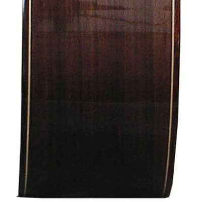 Kremona F65C | Solid Cedar Top Classical Guitar. New with Full Warranty! image 7