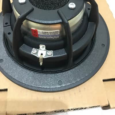 Dynaudio 84872 17 WLQ 04 DA Woofer/Mid Range  (6.5 inch)Driver 2005 - Black Bild 6