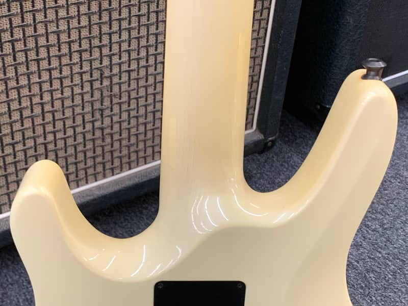 HAMER(ヘイマー) virtuoso The Hamer Virtuoso & the Age of Excess | Terrifying Tone Trip