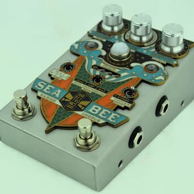 Beetronics Seabee Harmochorus 2023 - Present - Various image 1