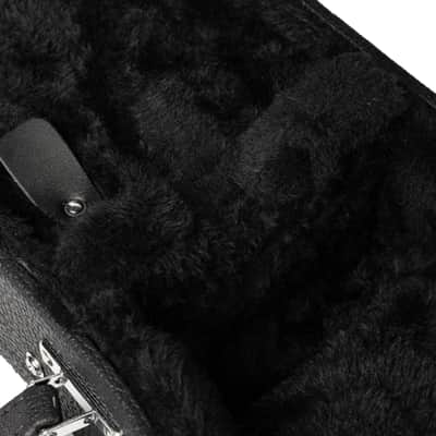 Gator 339-Style Guitar Wood Case - Case for electric guitars image 6