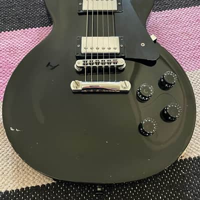 Gibson Les Paul Studio 1997 - Ebony + HSC image 3