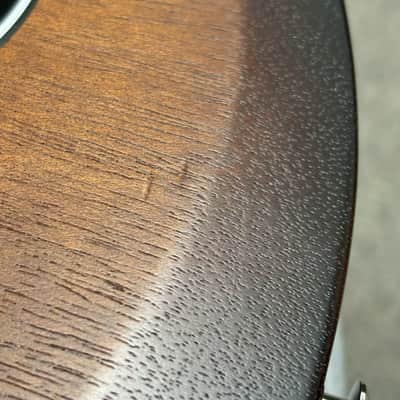 Paul Reed Smith S2 Vela Semi-Hollow - McCarty Burst - 22 S2064082 image 15