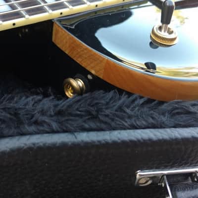 Dean Soltero "DOA" Limited Edition 2009 Black image 13