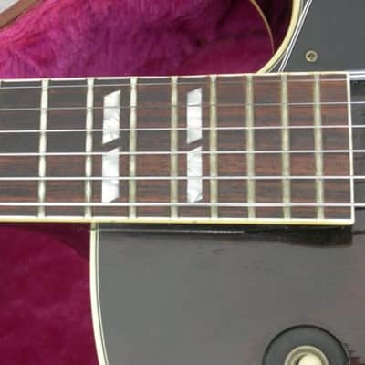 Gibson ES175 1985 - Sunburst Bild 18