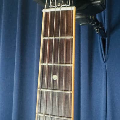 Gibson ES-339 with Dot Inlays 2007 - 2014 - Antique Vintage Sunburst image 5