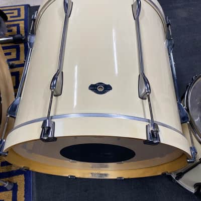TAMA Superstar HyperDrive 5 Piece Drum Set - 8/10/12/16/22 image 17